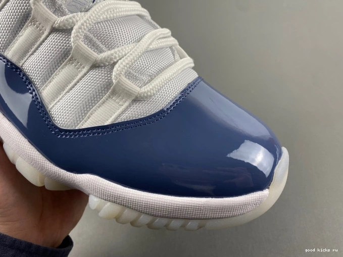 80% Off Sale FV5104-104 Retro (2024) Navy Midnight 11 Jordan Low 0720